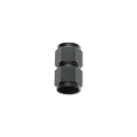 Vibrant 16AN Female Straight Union Adapter V32-10706